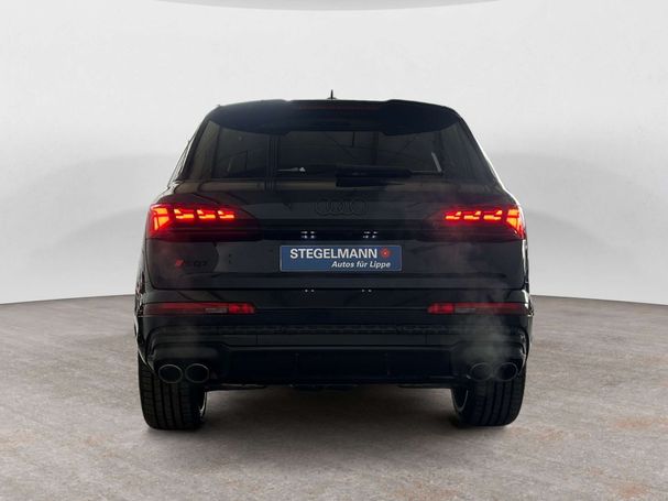 Audi SQ7 373 kW image number 3