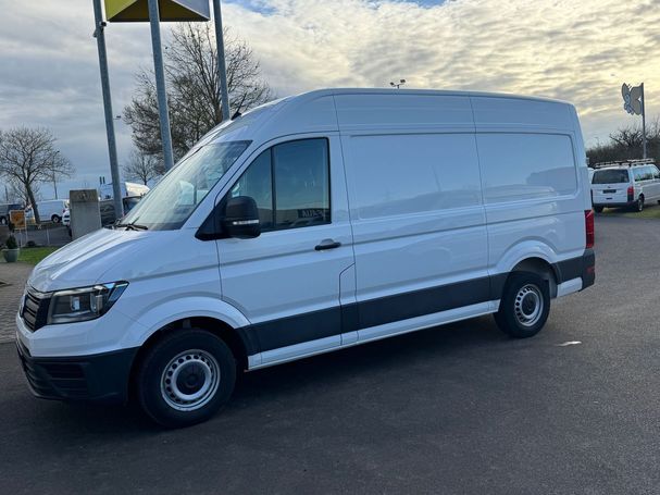 Volkswagen Crafter 103 kW image number 1