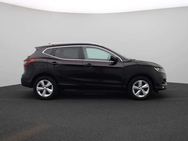 Nissan Qashqai 1.3 DIG-T ACENTA 103 kW image number 7