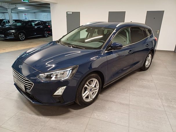 Ford Focus 1.0 EcoBoost 74 kW image number 1