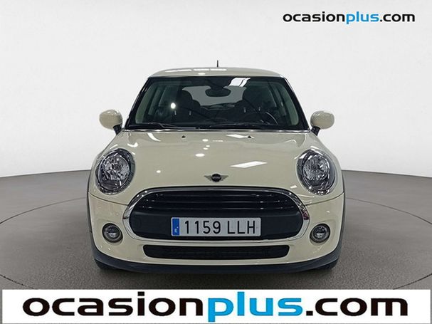 Mini One 75 kW image number 12