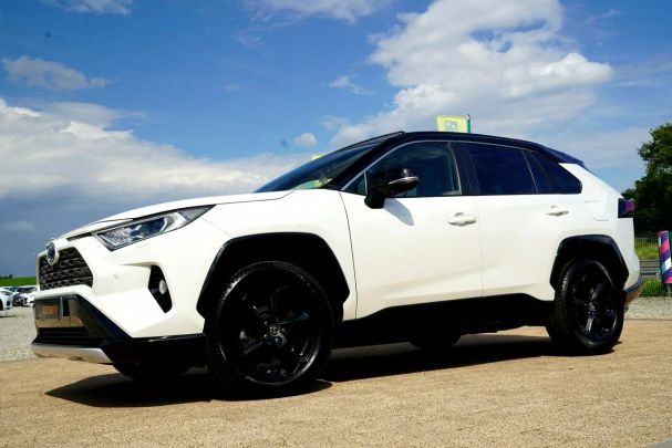 Toyota RAV 4 163 kW image number 1