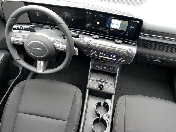 Hyundai Kona 160 kW image number 17