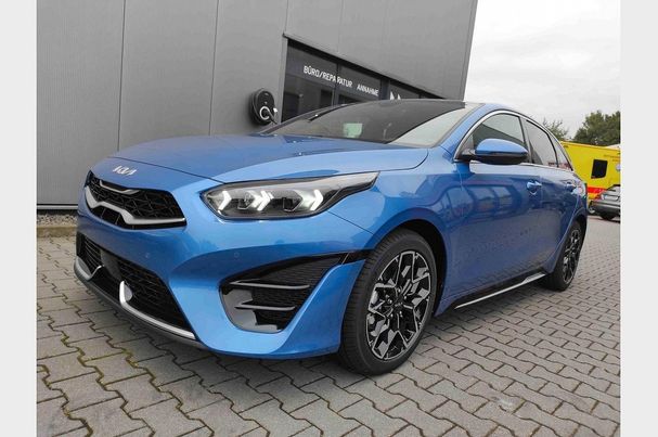 Kia ProCeed GT Line 103 kW image number 3