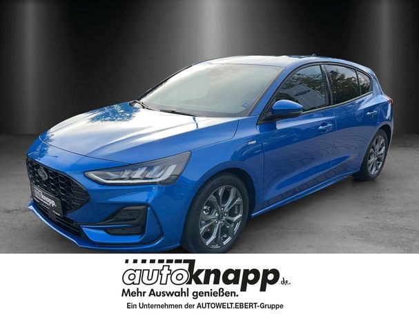 Ford Focus EcoBoost ST-Line 114 kW image number 1