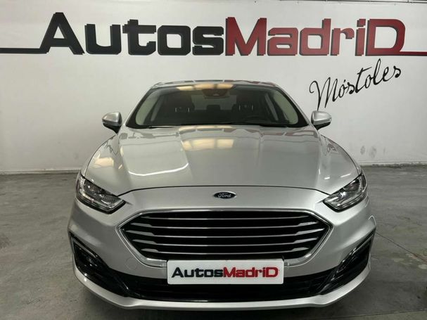 Ford Mondeo 2.0 Titanium 138 kW image number 1