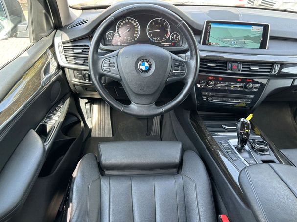 BMW X5 xDrive30d 190 kW image number 21