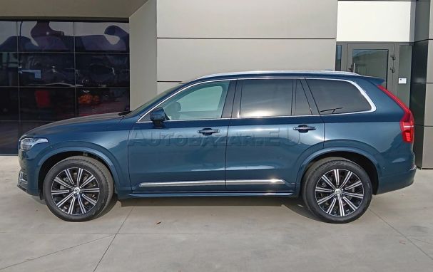 Volvo XC90 AWD B5 184 kW image number 5