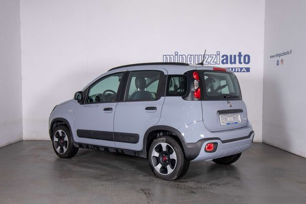 Fiat Panda 1.0 Hybrid City 51 kW image number 14