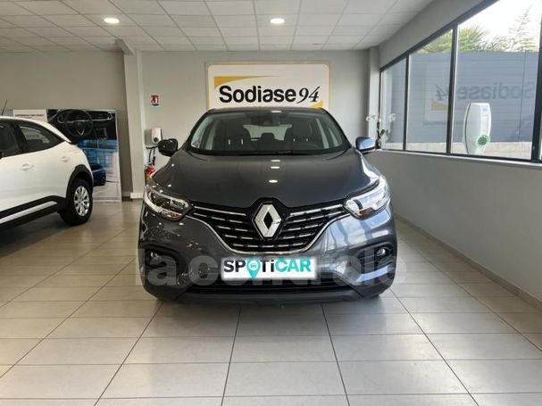 Renault Kadjar TCe 140 EDC 103 kW image number 4