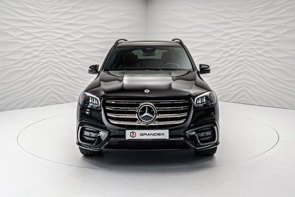 Mercedes-Benz GLS 450 270 kW image number 9