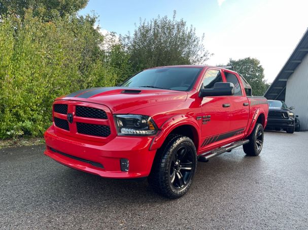 RAM 1500 5.7 HEMI 294 kW image number 1