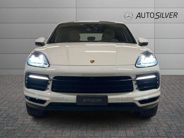 Porsche Cayenne Coupé E-Hybrid 340 kW image number 2