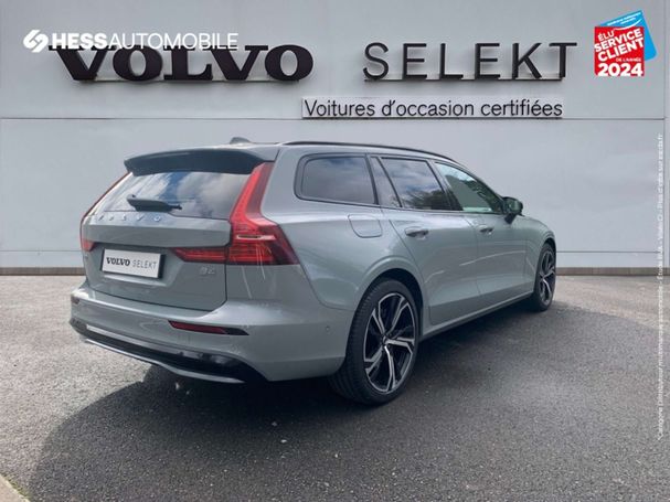 Volvo V60 B4 147 kW image number 12