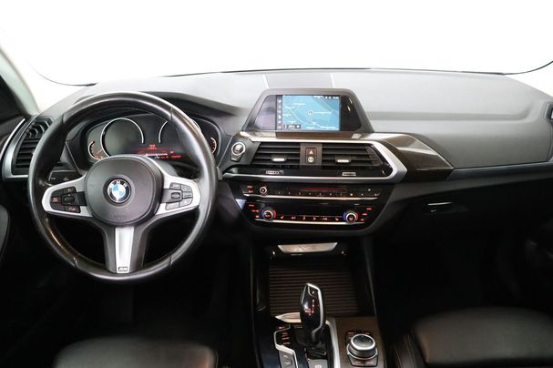 BMW X3 xDrive20i M Sport 135 kW image number 9