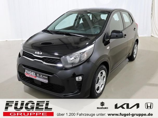 Kia Picanto 1.2 62 kW image number 2