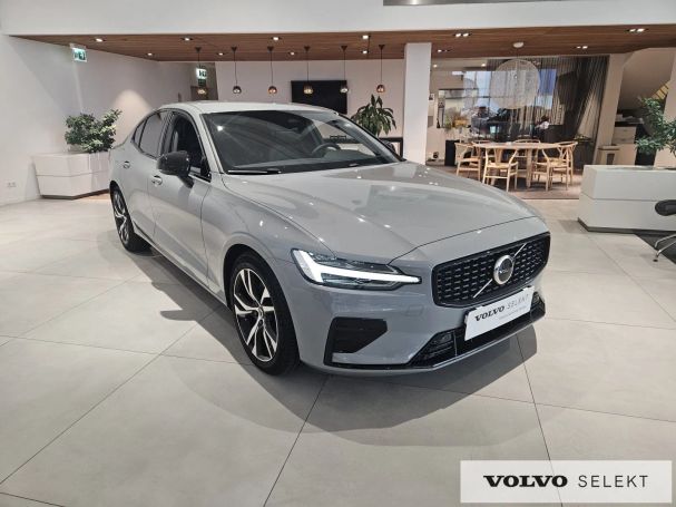 Volvo S60 145 kW image number 2