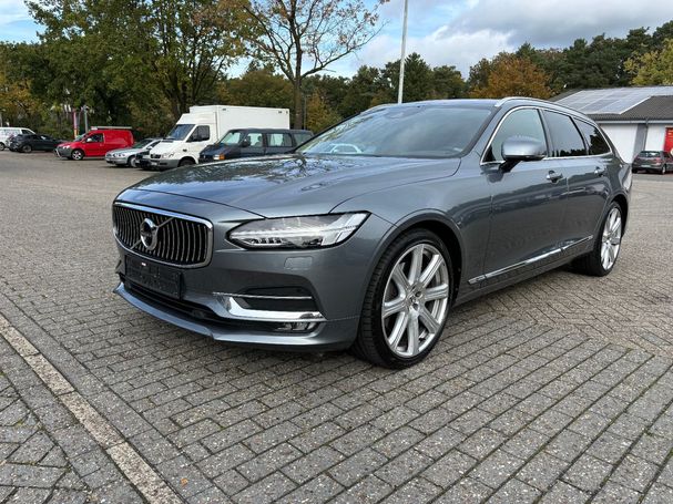 Volvo V90 D5 AWD Inscription 173 kW image number 1