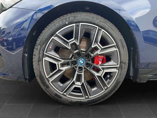 BMW i5 eDrive40 M Sport Pro 250 kW image number 19