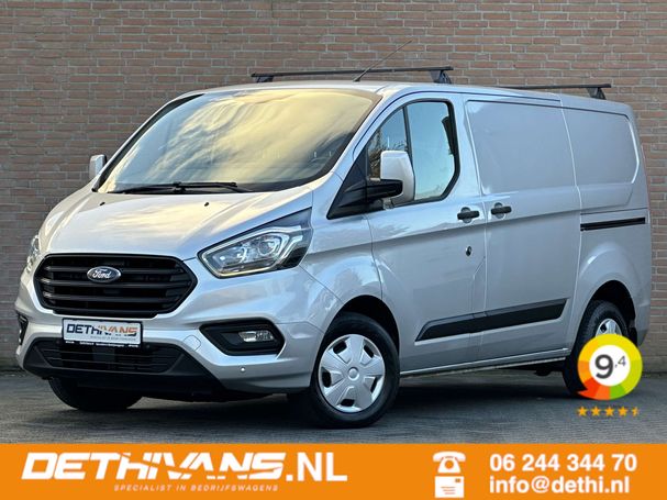 Ford Transit Custom 2.0 TDCi 96 kW image number 1