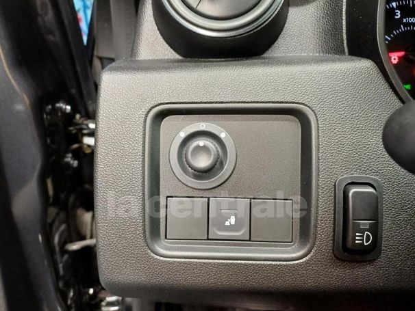 Dacia Duster TCe 150 110 kW image number 20