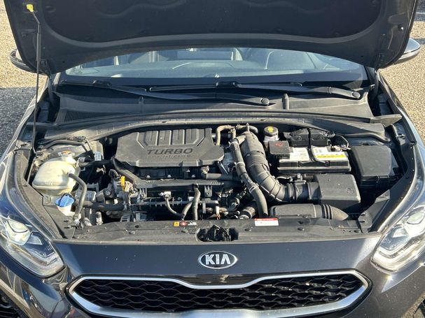 Kia ProCeed 1.5 T-GDI GT Line 118 kW image number 43