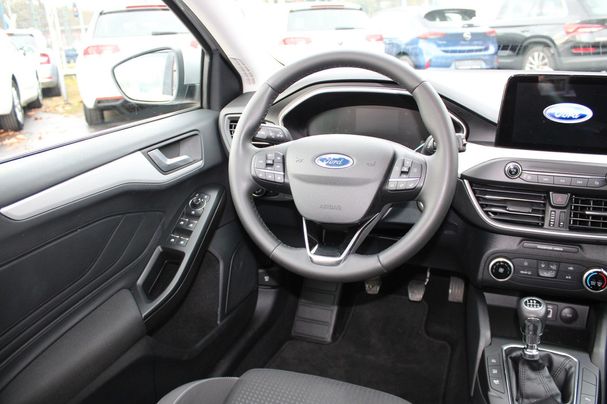 Ford Focus 74 kW image number 16