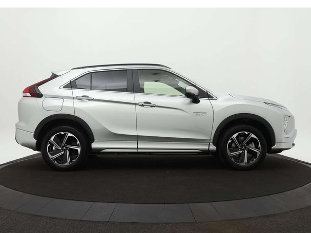 Mitsubishi Eclipse Cross PHEV 138 kW image number 7