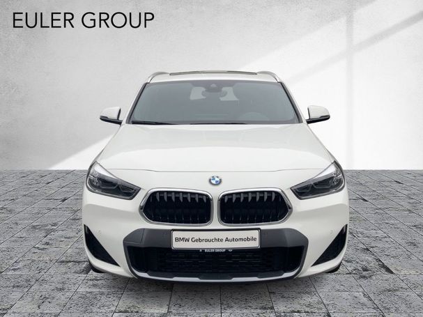 BMW X2 M Sport X xDrive 131 kW image number 2