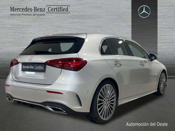 Mercedes-Benz A 200 d 110 kW image number 3