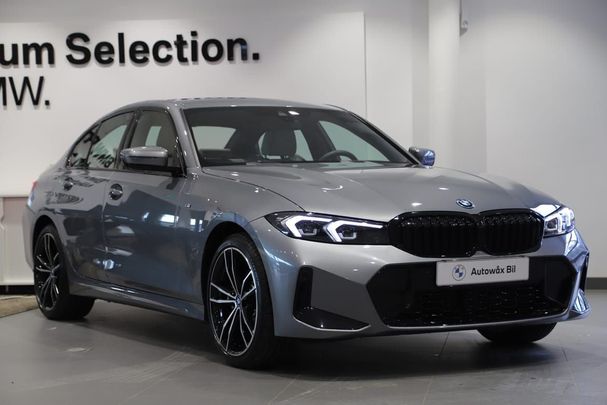 BMW 330 e xDrive 218 kW image number 2