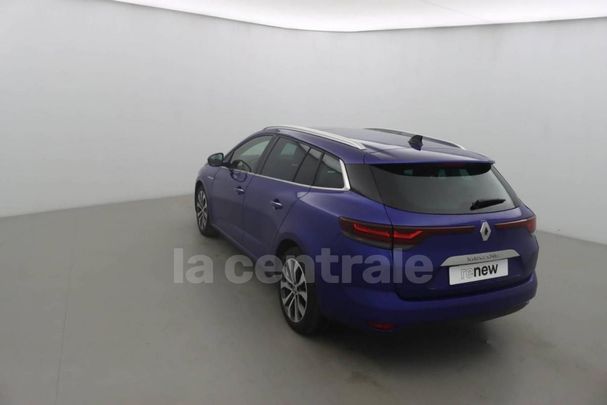 Renault Megane TCe 140 EDC 103 kW image number 24