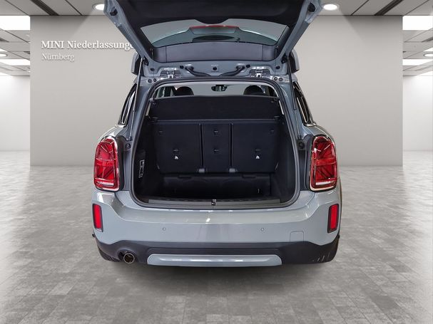 Mini One Countryman Mini 75 kW image number 7