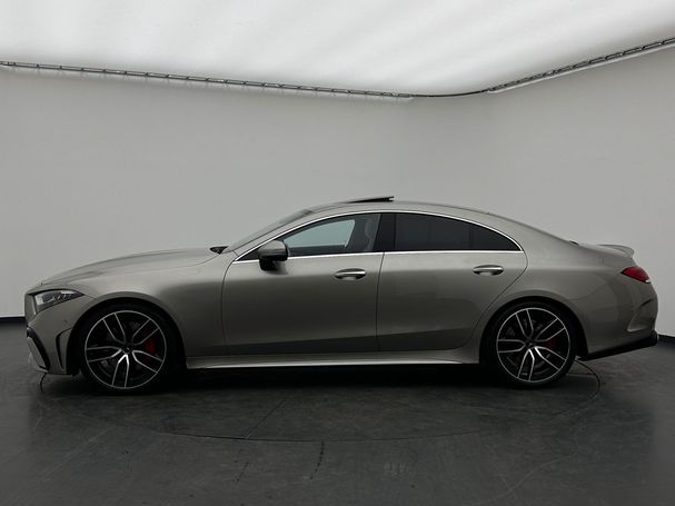 Mercedes-Benz CLS 53 AMG 320 kW image number 6