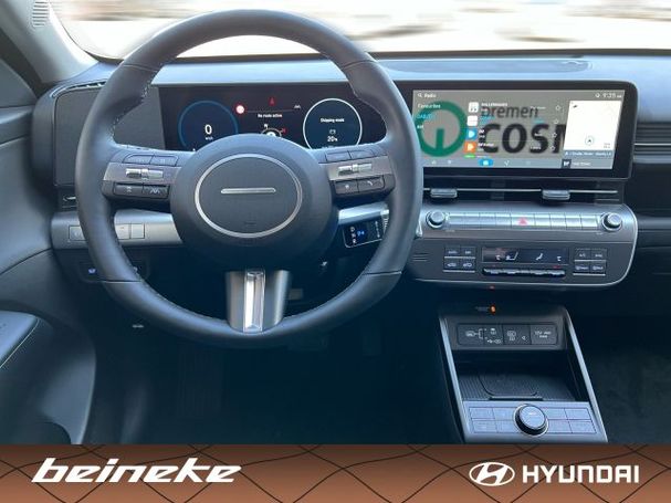 Hyundai Kona 1.6 146 kW image number 8