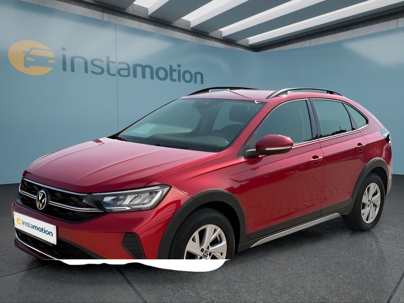 Volkswagen Taigo 1.0 TSI