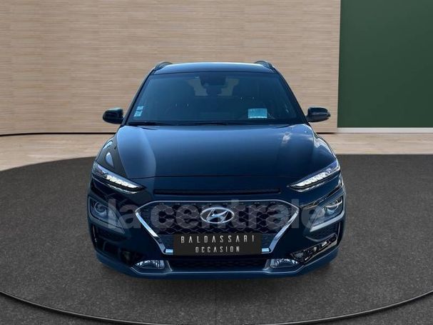 Hyundai Kona 104 kW image number 4