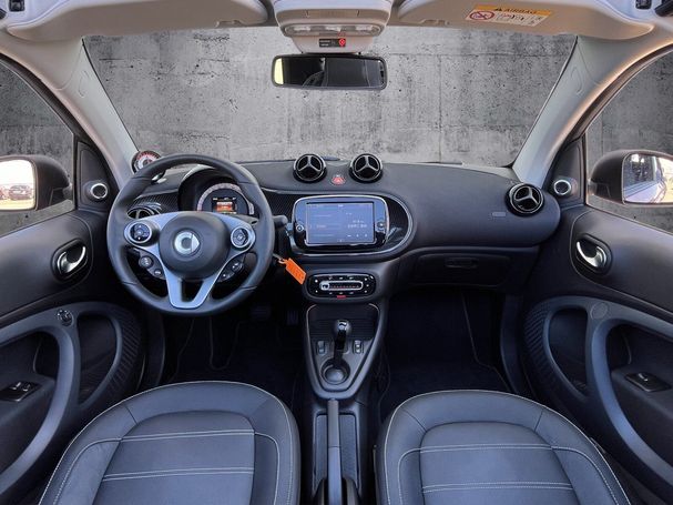 Smart ForTwo EQ 60 kW image number 11