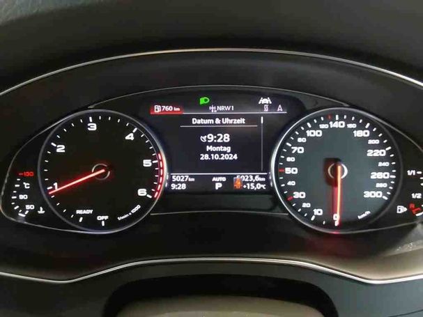 Audi A6 40 TDI Avant 150 kW image number 3