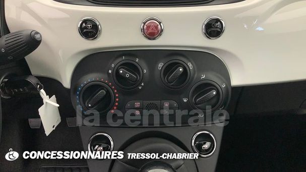 Fiat 500 1.0 51 kW image number 23