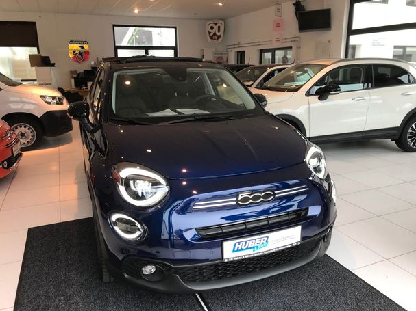 Fiat 500X Dolcevita 96 kW image number 7