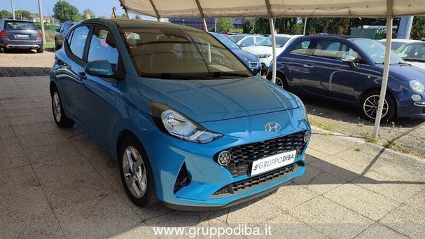 Hyundai i10 1.0 49 kW image number 2