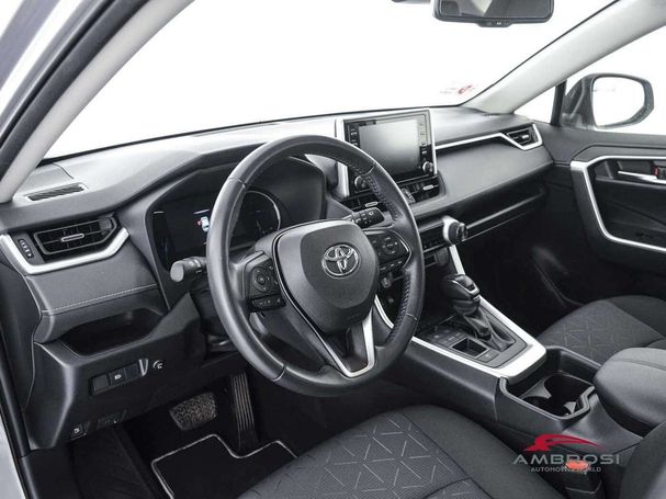 Toyota RAV 4 160 kW image number 8