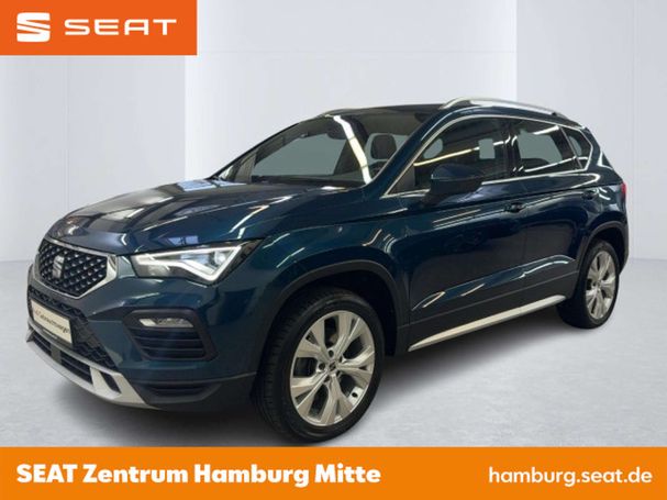 Seat Ateca 2.0 TDI DSG 110 kW image number 1