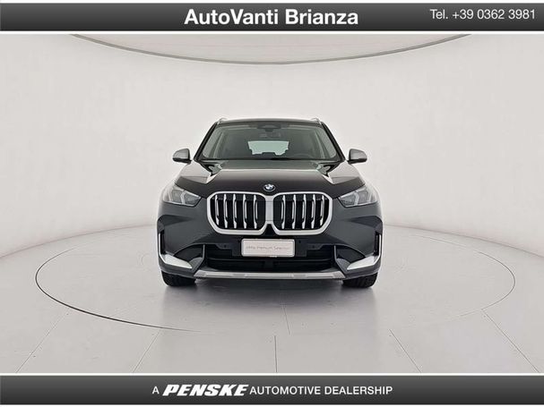 BMW X1 sDrive18i 100 kW image number 8