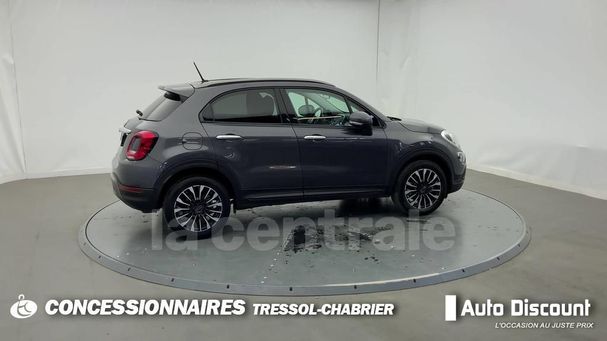 Fiat 500X 1.6 Multijet City Cross 88 kW image number 18