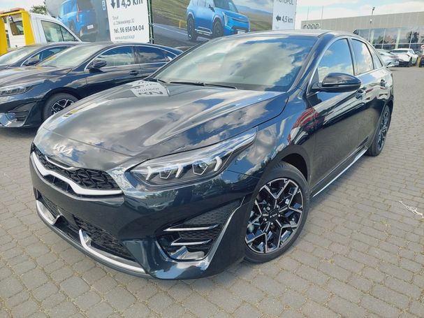 Kia ProCeed 1.5 T-GDI GT Line 118 kW image number 2