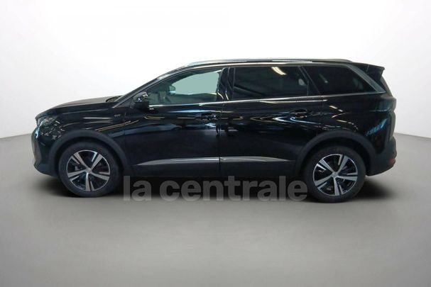 Peugeot 5008 PureTech 130 S&S Active 96 kW image number 13