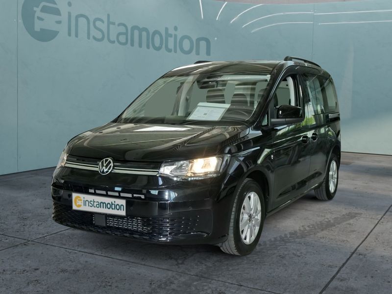 Volkswagen Caddy 2.0 TDI