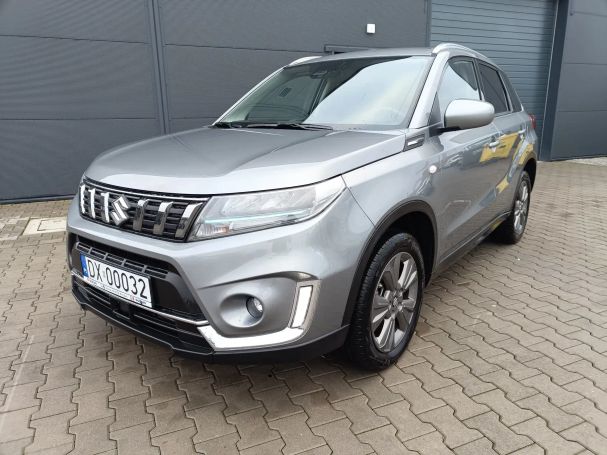 Suzuki Vitara 1.4 Boosterjet 95 kW image number 1